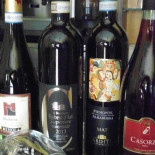 Il Biancospino food