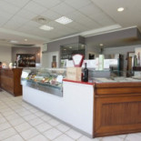 Via Vai Cafe food