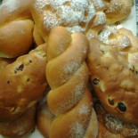 Panificio Frusconi Nourriture