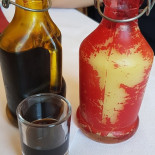 La Coppa Nourriture