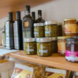La Coppa Nourriture