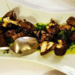 La Coppa Nourriture