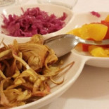 La Coppa Nourriture