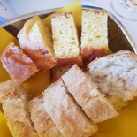 La Coppa Nourriture