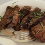 La Coppa Nourriture