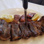 La Coppa Nourriture