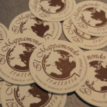Il Mappamondo Nourriture
