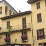 Locanda Martelletti Extérieur