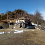 Locanda Argimonia outside