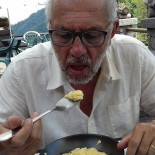 Locanda Argimonia food