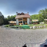 Rifugio Vallata Extérieur
