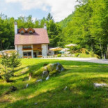 Rifugio Vallata Nourriture