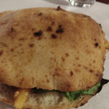 Poldo's Pizza food