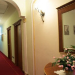 Astoria Dentro