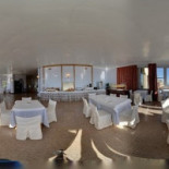 Astoria À l'intérieur