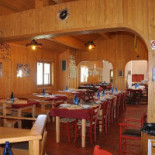 Rifugio Corsini Nourriture
