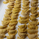Il Ceppo Nourriture