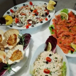 Il Ceppo Nourriture
