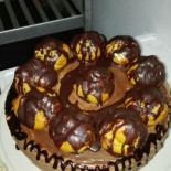 Il Ceppo Nourriture