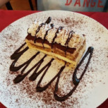 Pizzeria La Brace Nourriture