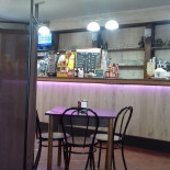Pizzeria La Brace Nourriture