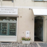 Gelateria La Romana Fermignano Exterior