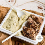 Gelateria La Romana Fermignano Comida