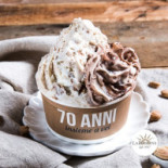 Gelateria La Romana Fermignano Comida