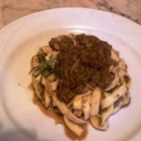 Osteria Casa Stringa Nourriture