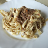 Osteria Casa Stringa Nourriture