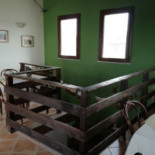 Osteria Casa Stringa Nourriture