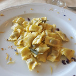 Il Gelsomino Nourriture