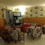 Il Gelsomino Nourriture