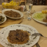Il Gelsomino Nourriture