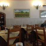 Il Gelsomino Nourriture