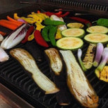 The Griller Nourriture