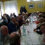 Penne Nere food