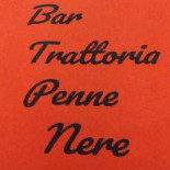 Penne Nere inside