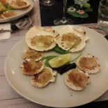 Fish&chips Comida