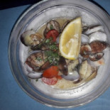 Fish&chips Comida