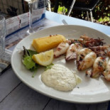Fish&chips Comida