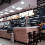 Mcdonald's food