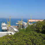 Locanda Del Porto Nourriture