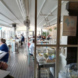 Locanda Del Porto À l'intérieur