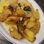 Locanda Del Porto Nourriture