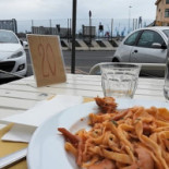 Locanda Del Porto À l'intérieur