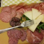 La Fermanella Nourriture