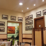 La Fermanella À l'intérieur