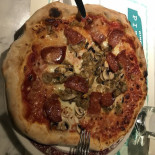 Rinomata Pizzeria Essen