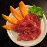 Plaza Café Nourriture